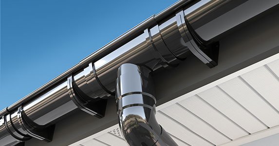 Водостічні системи