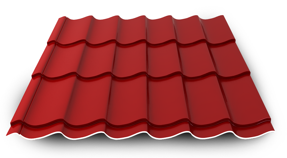 Металочерепиця