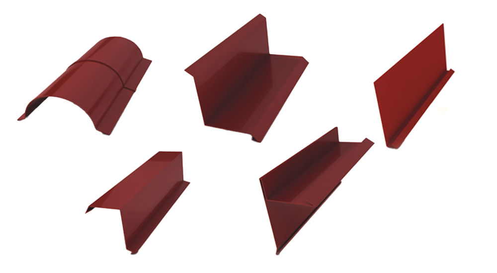 Комплектуючі