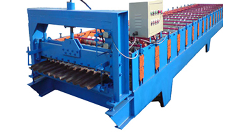 Обладнання