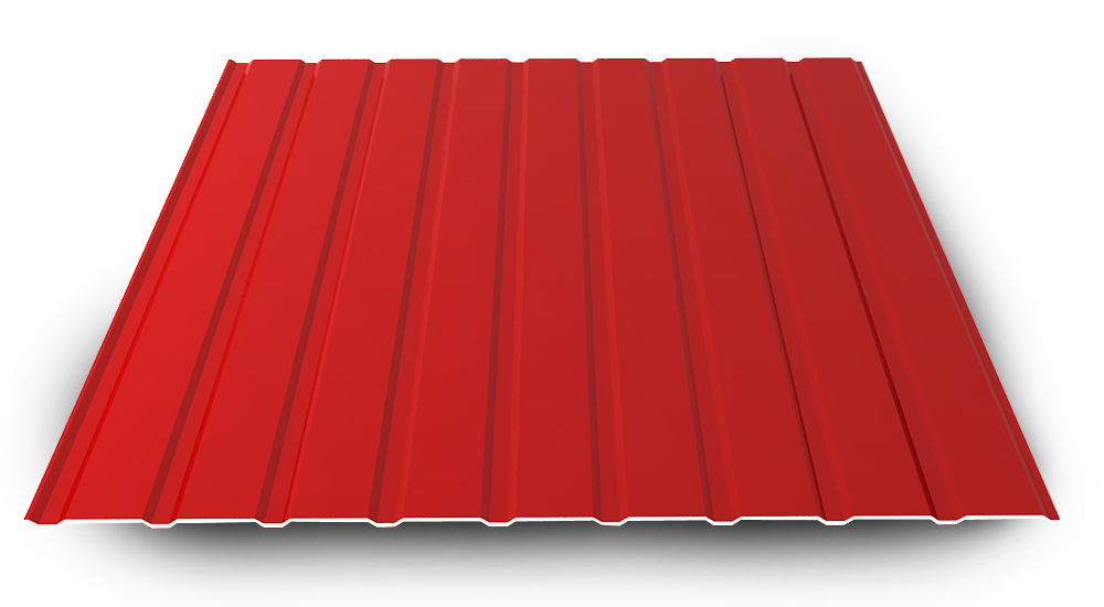 Профнастил